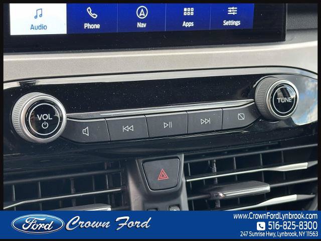 Certified 2020 Ford Escape SEL AWD/4WD image 32