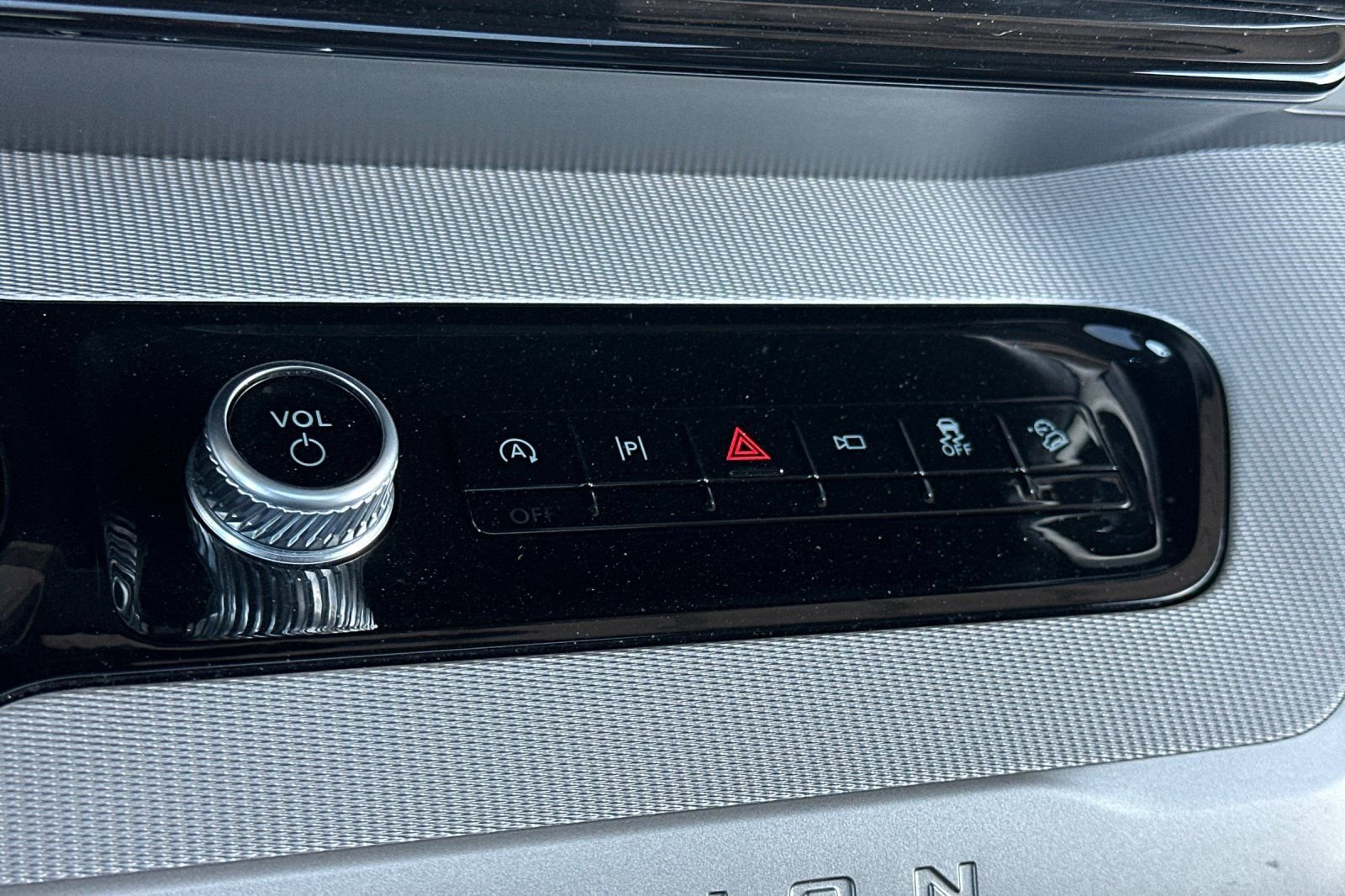 Certified 2025 Ford Expedition Max Active AWD/4WD image 20