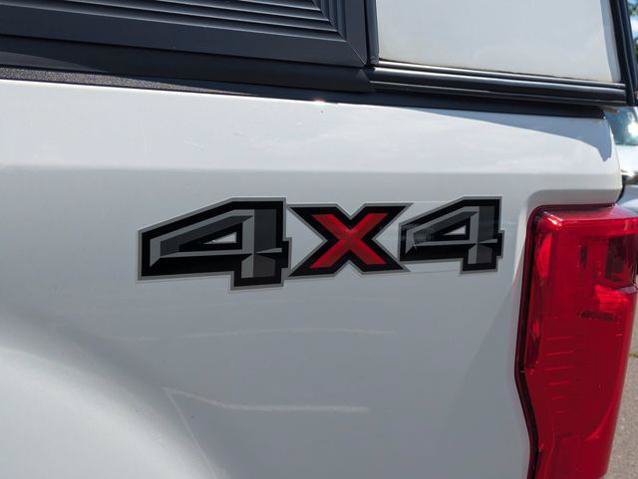 Certified 2020 Ford F250 XL w/ STX Appearance Package AWD/4WD image 34