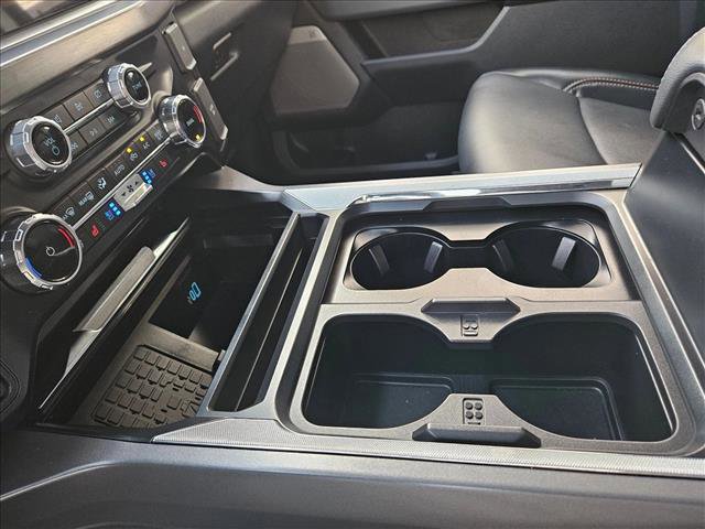 Certified 2024 Ford F350 Lariat image 15