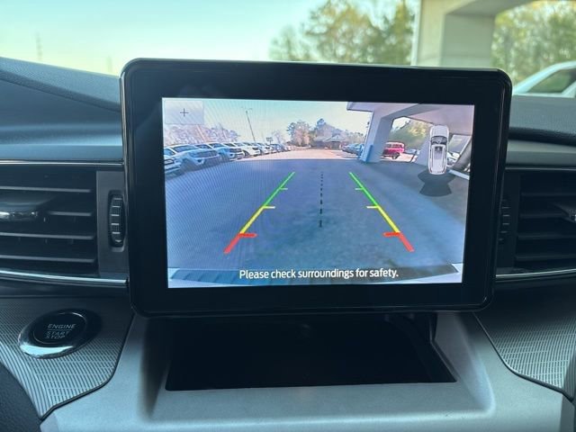 Certified 2023 Ford Explorer XLT w/ Equipment Group 202A image 26