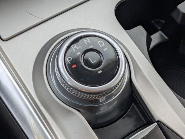 Certified 2023 Ford Explorer Limited w/ Hybrid Equipment Group 310A image 28