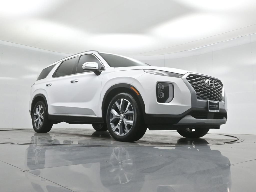 Used 2020 Hyundai Palisade SEL FWD image 5