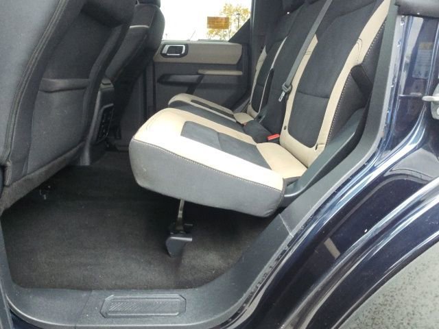 Certified 2021 Ford Bronco Big Bend image 39