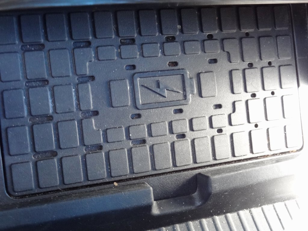 Certified 2024 Ford Expedition Limited image 15