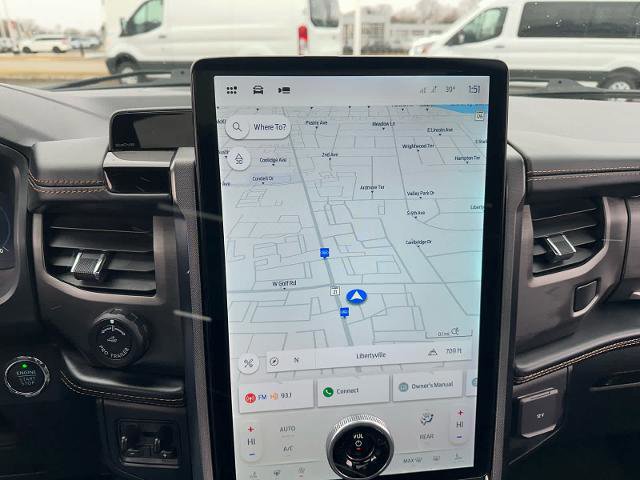 Certified 2023 Ford Expedition Max Platinum image 22