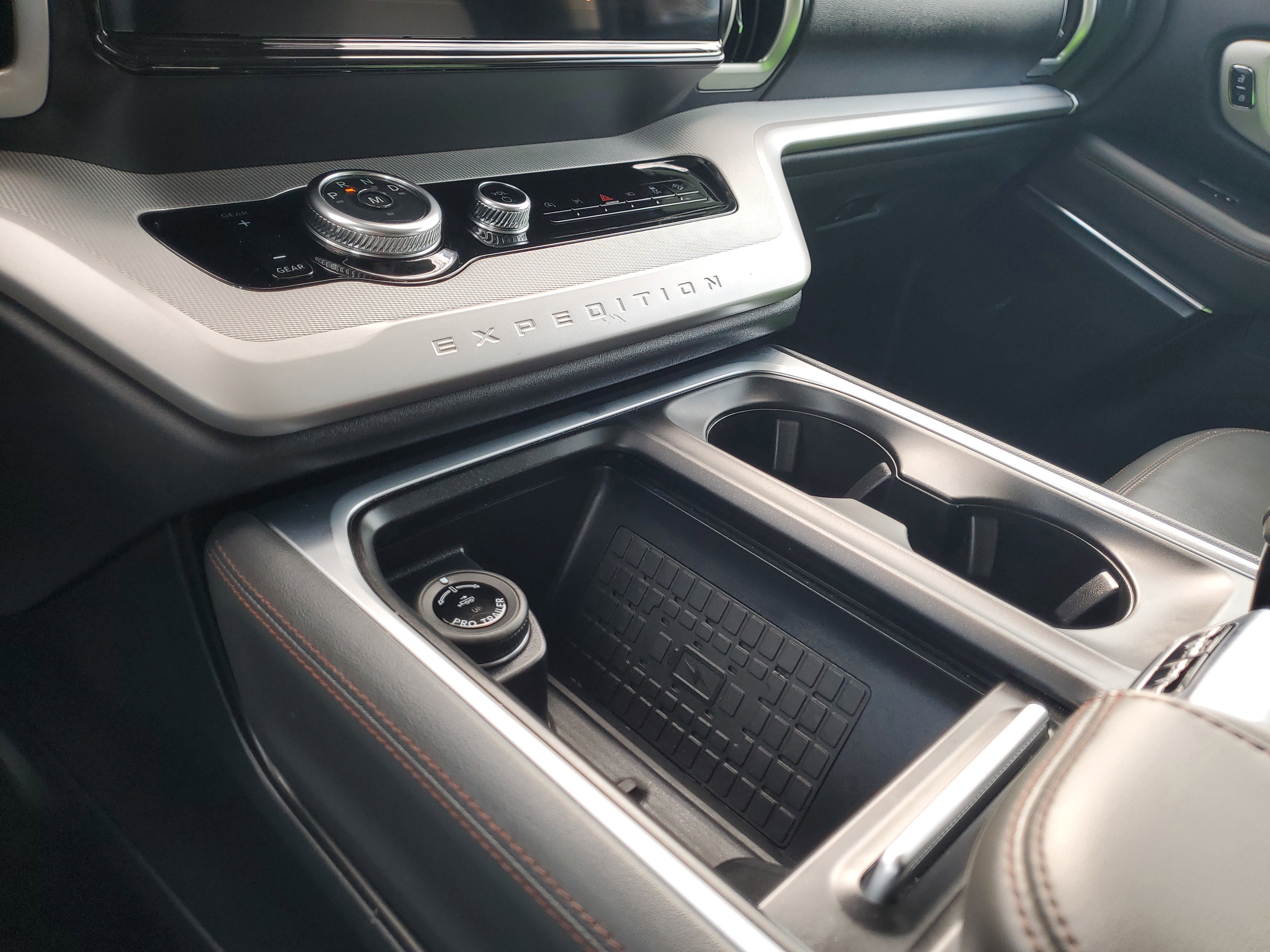 Certified 2025 Ford Expedition Max Active image 29