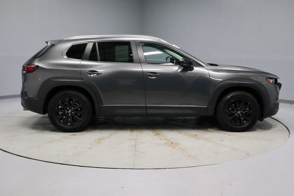 Used 2025 MAZDA CX-50 AWD 2.5 S w/ Preferred Package image 13