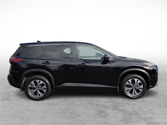 Used 2023 Nissan Rogue SV image 7