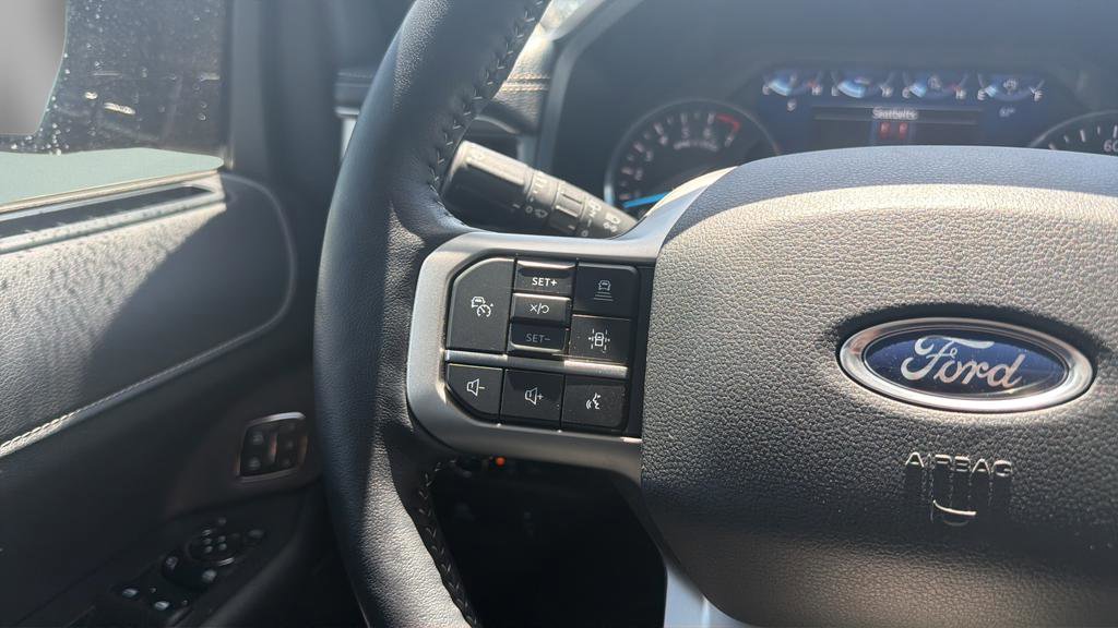 Certified 2023 Ford Expedition XLT AWD/4WD image 37