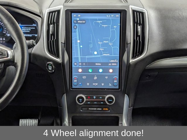Certified 2023 Ford Edge Titanium w/ Equipment Group 301A AWD/4WD image 5