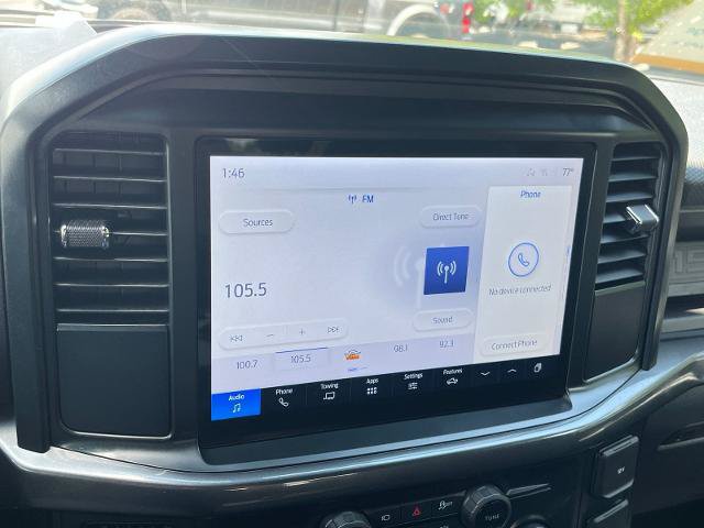 Certified 2025 Ford F150 STX AWD/4WD image 27