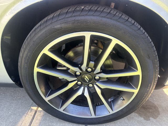 Used 2022 Dodge Challenger R/T w/ Plus Package RWD image 10
