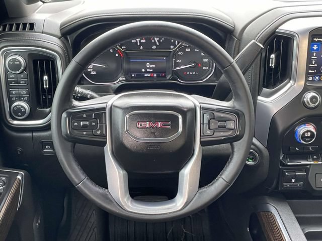 Used 2020 GMC Sierra 1500 Elevation w/ Elevation Value Package AWD/4WD image 14