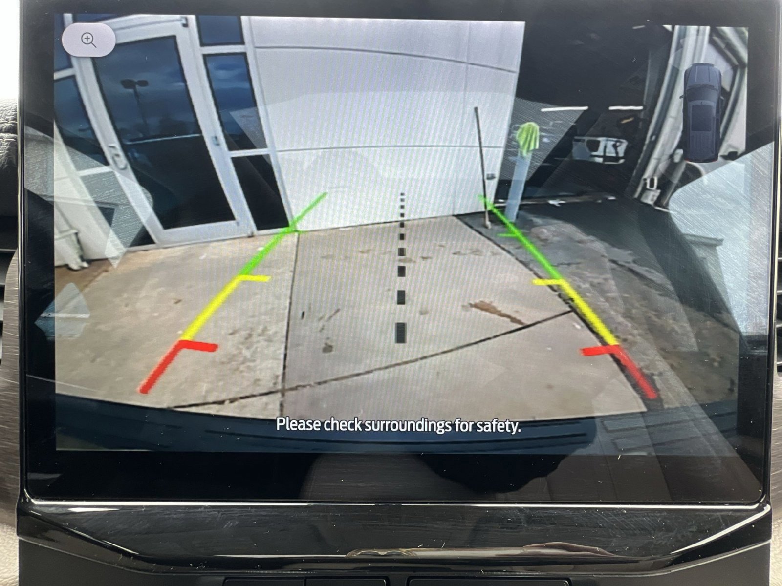 Certified 2024 Ford Expedition Limited image 19