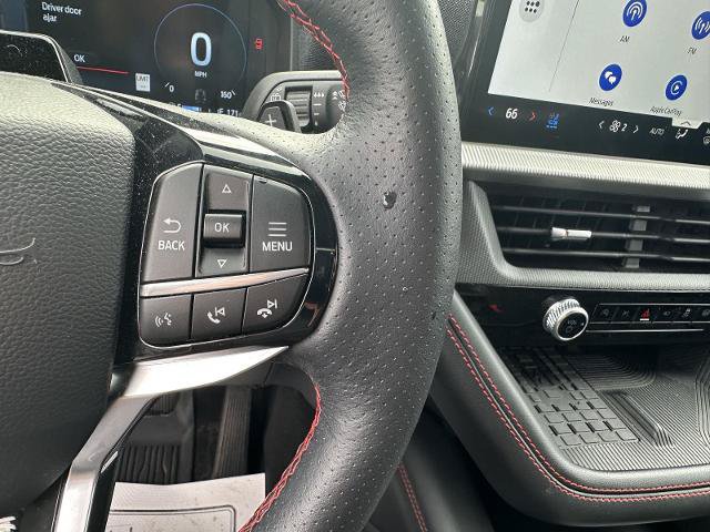 Certified 2025 Ford Explorer ST AWD/4WD image 36