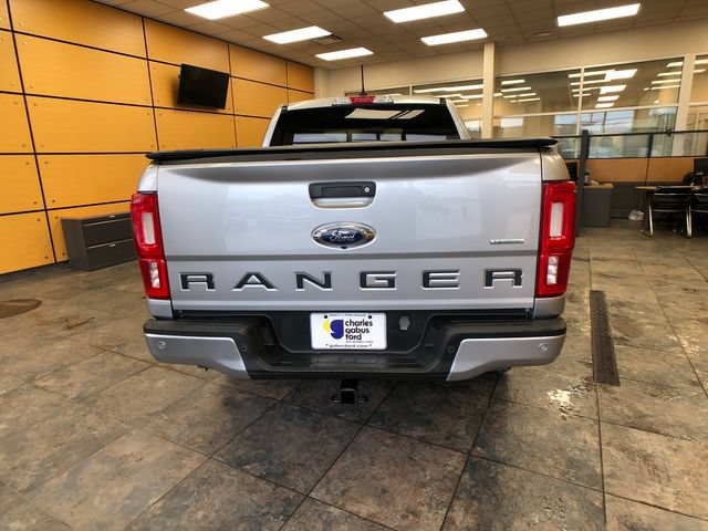 Certified 2020 Ford Ranger XLT w/ Equipment Group 301A Mid AWD/4WD image 6