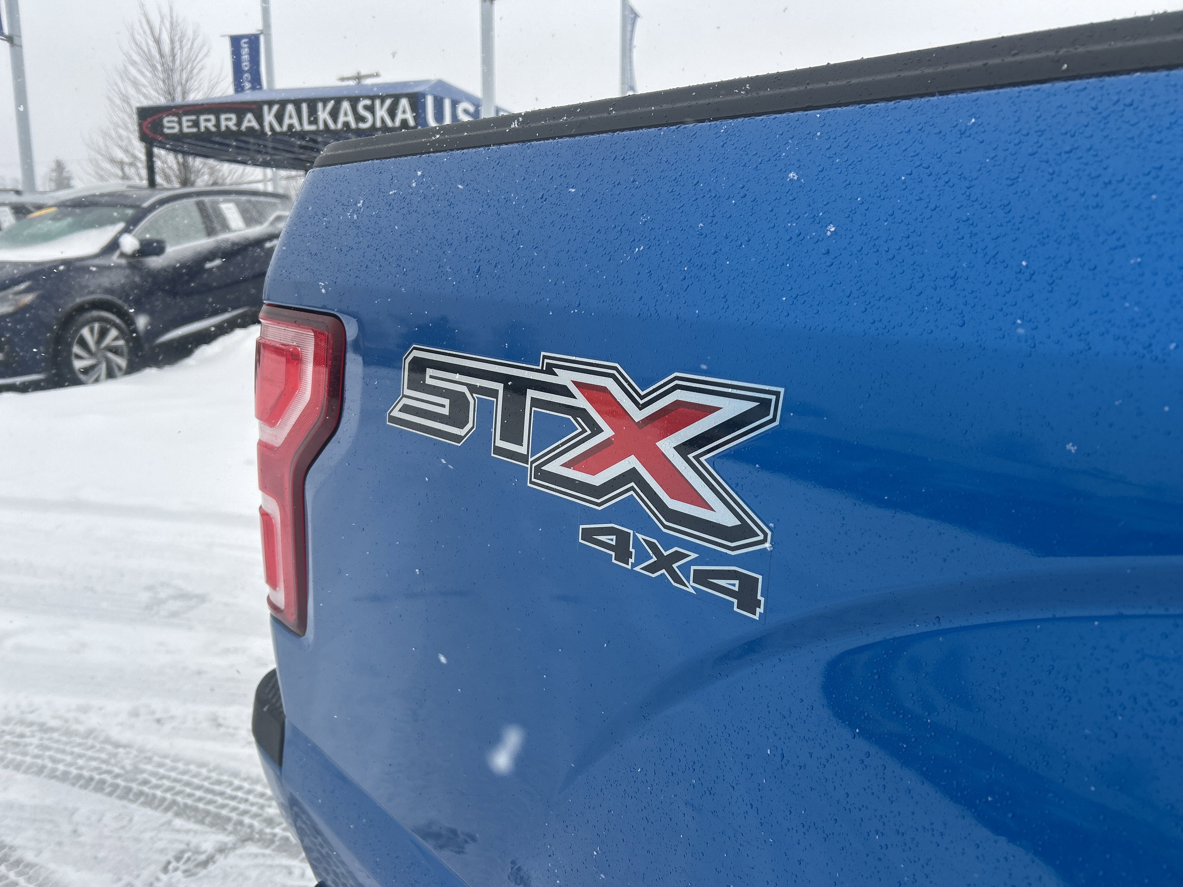 Certified 2020 Ford F150 XL w/ Equipment Group 101A Mid image 27