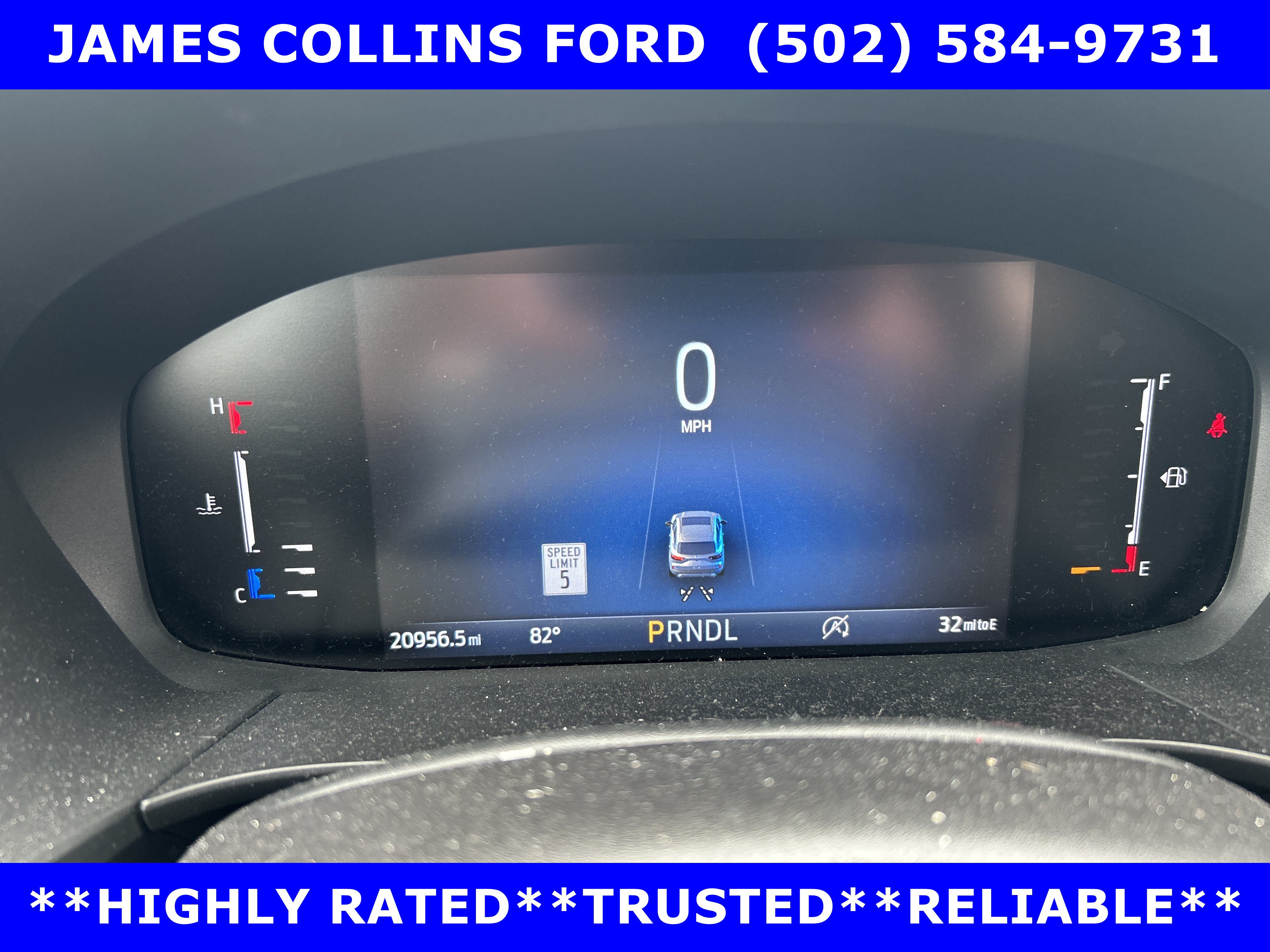 Certified 2024 Ford Escape ST-Line w/ Tech Pack #1 AWD/4WD image 36