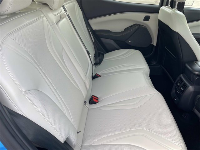Certified 2022 Ford Mustang Mach-E Premium image 33