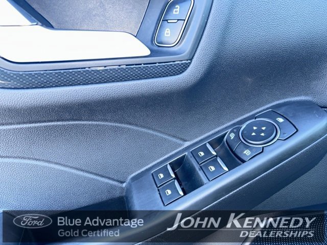 Certified 2023 Ford Escape ST-Line w/ Tech Pack #1 image 11