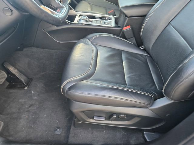Certified 2022 Ford Explorer ST w/ Equipment Group 401A image 25