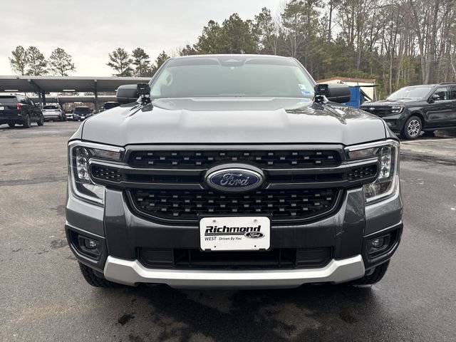 Certified 2024 Ford Ranger XLT w/ FX4 Off-Road Package image 9