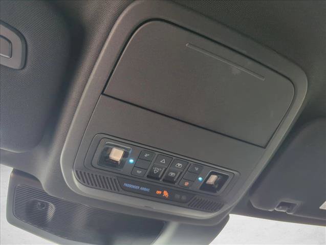 Certified 2023 Ford Explorer ST w/ Equipment Group 401A AWD/4WD image 14