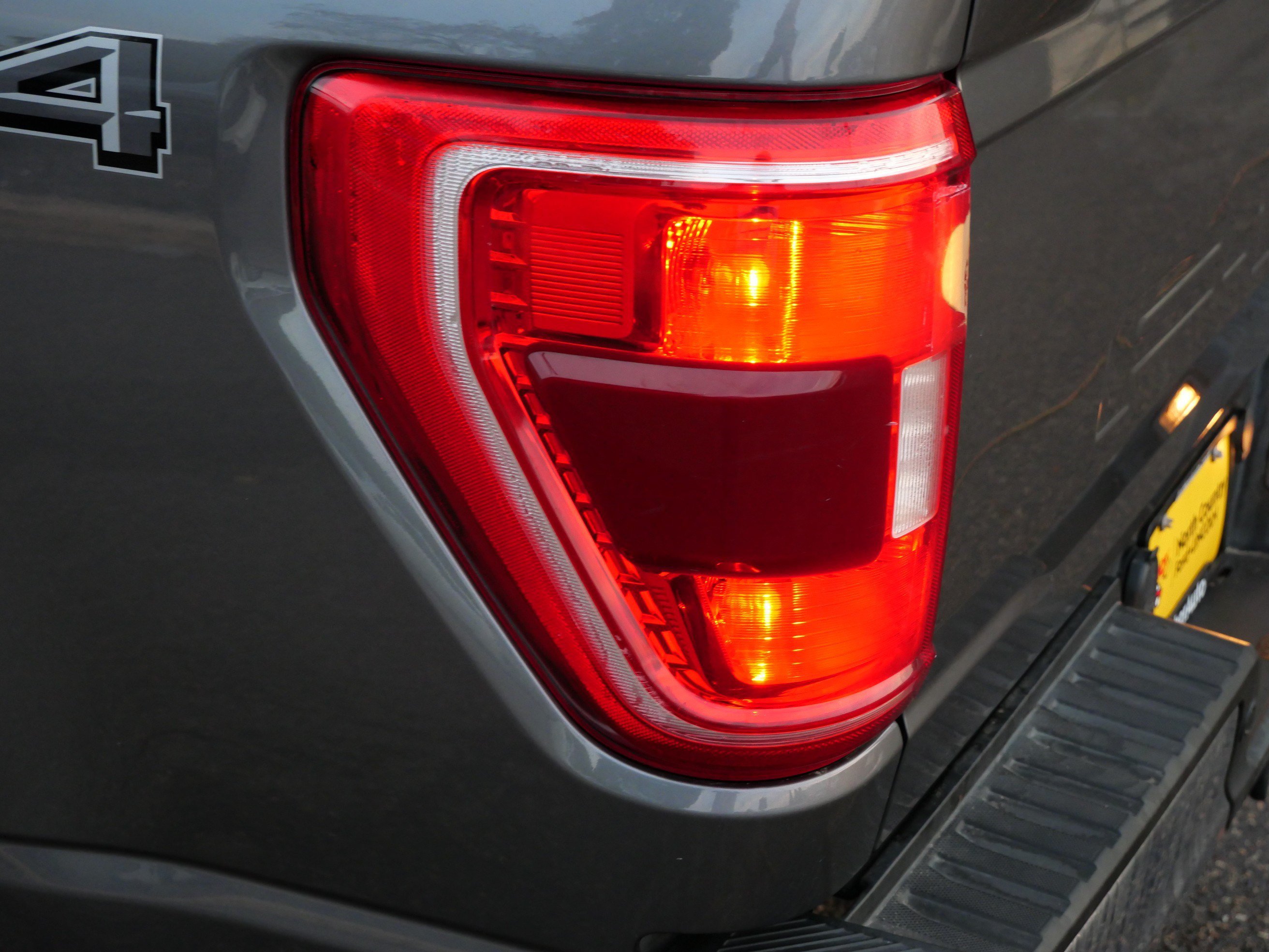 Certified 2021 Ford F150 XLT AWD/4WD image 17