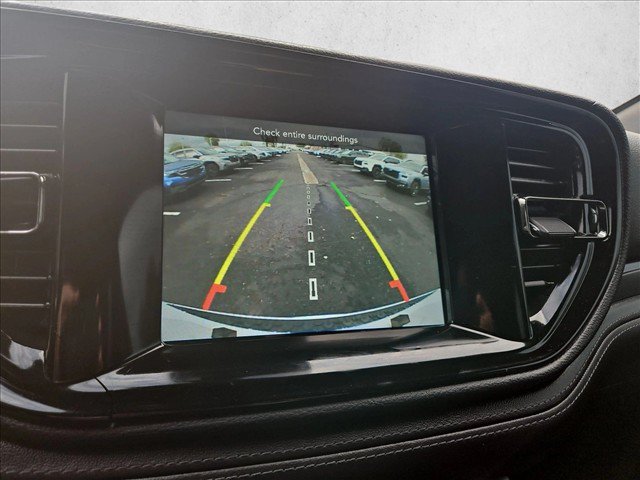 Used 2022 Dodge Durango GT AWD/4WD image 15