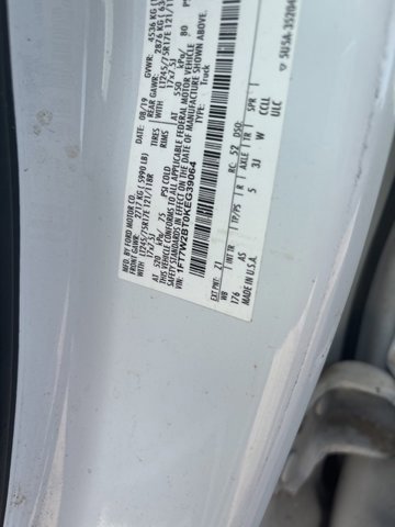 Certified 2019 Ford F250 XL w/ Power Equipment Group image 5