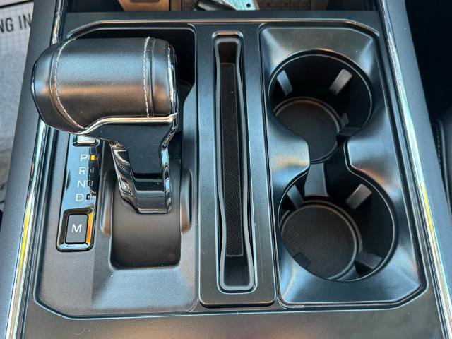 Certified 2023 Ford F150 Lariat w/ Equipment Group 502A High image 20