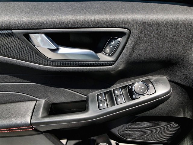 Certified 2023 Ford Escape ST-Line w/ Tech Pack #1 image 13