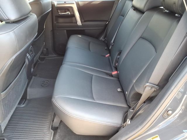 Used 2024 Toyota 4Runner TRD Sport w/ Technology Package AWD/4WD image 17