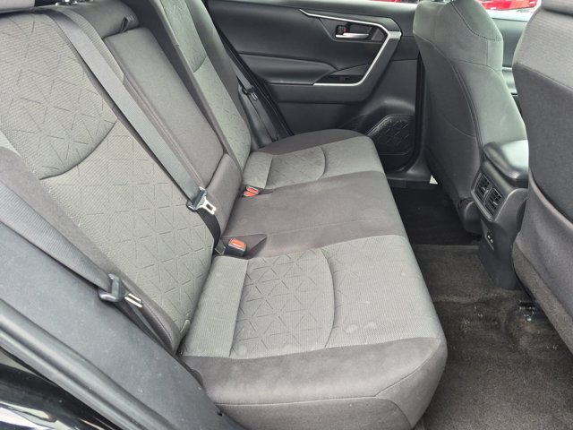Used 2023 Toyota RAV4 XLE FWD image 33