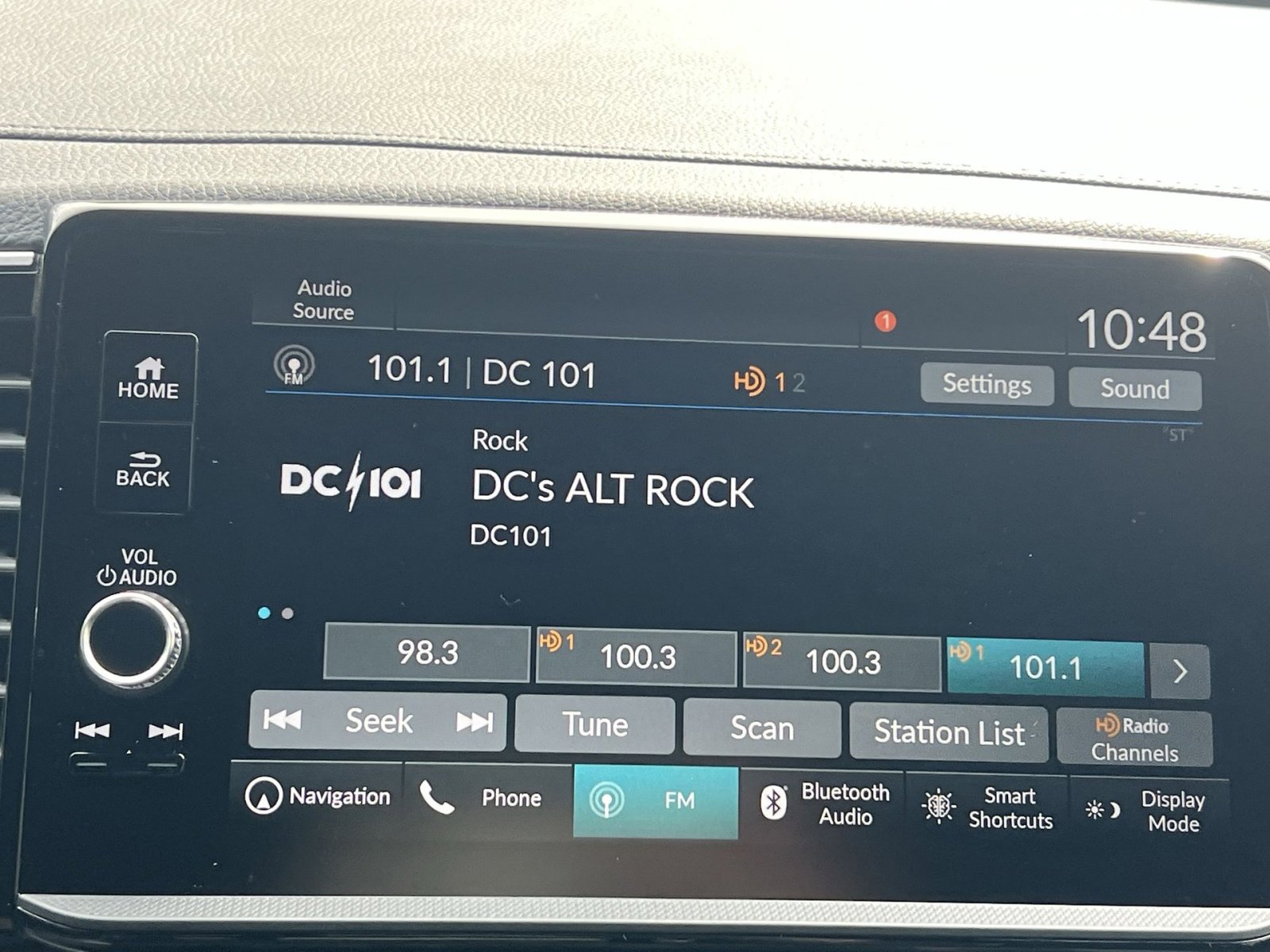 Used 2024 Honda Ridgeline TrailSport image 18