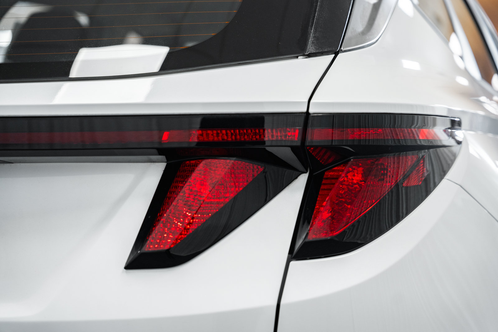 Used 2022 Hyundai Tucson SE AWD/4WD image 6