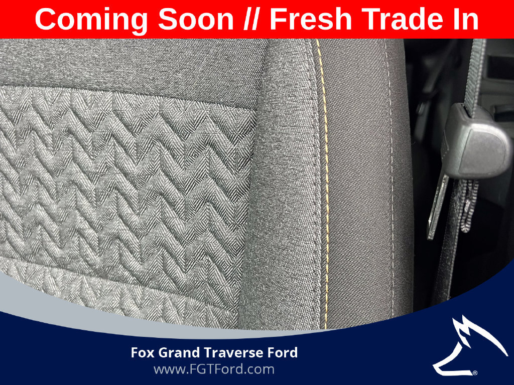 Used 2024 Chevrolet Equinox LT AWD/4WD image 12