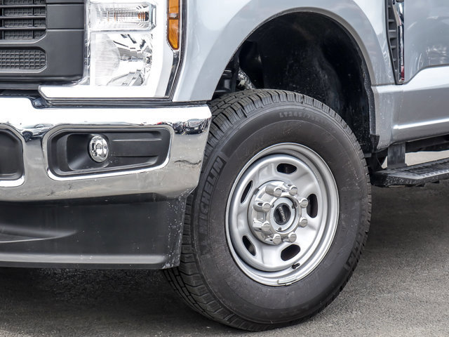 Certified 2024 Ford F250 XL w/ Snow Plow Prep Package image 9