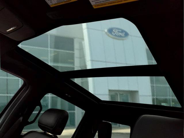 Certified 2025 Ford F150 King Ranch AWD/4WD image 7