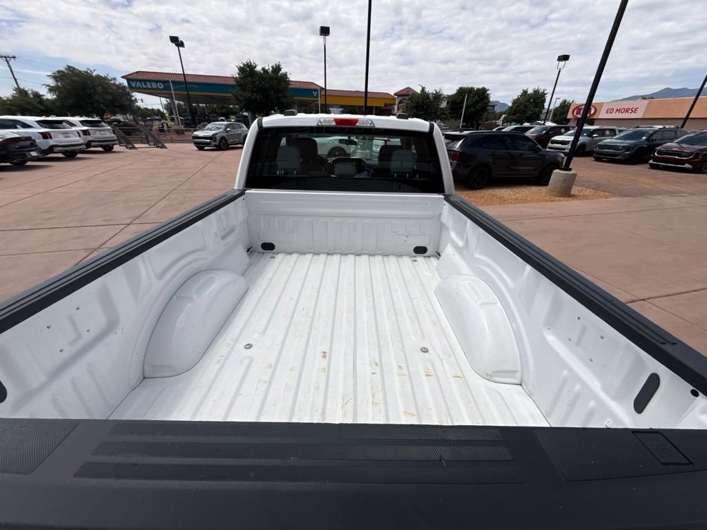 Certified 2022 Ford F150 XL RWD image 43