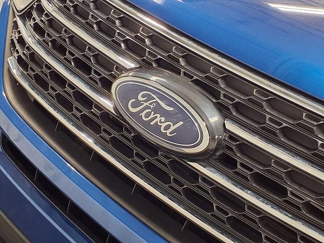 Certified 2023 Ford Explorer XLT w/ Equipment Group 202A image 32