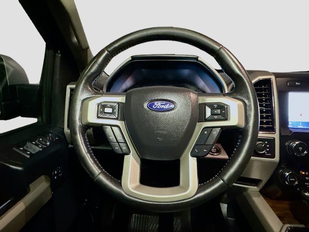 Certified 2020 Ford F150 Lariat AWD/4WD image 12