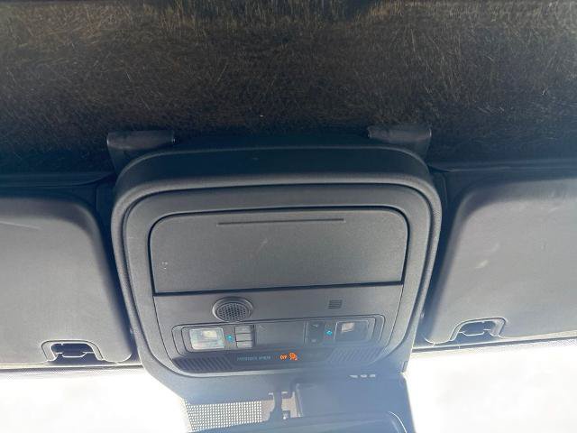 Certified 2021 Ford Bronco Outer Banks AWD/4WD image 21