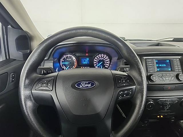 Certified 2023 Ford Ranger XL w/ Trailer Tow Package AWD/4WD image 13