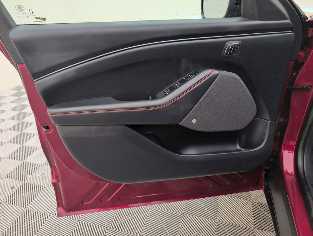 Certified 2025 Ford Mustang Mach-E Premium w/ Sport Appearance Package image 24