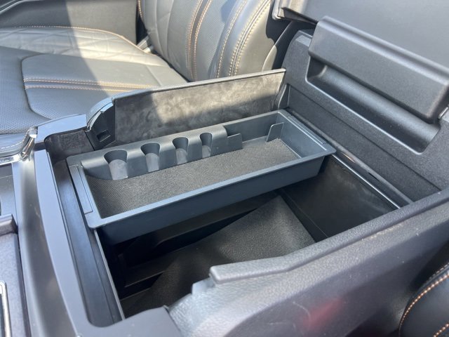 Certified 2022 Ford Expedition Platinum image 21