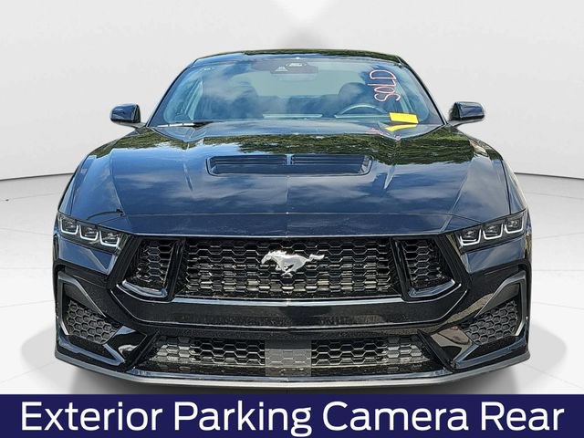 Certified 2024 Ford Mustang GT RWD image 10