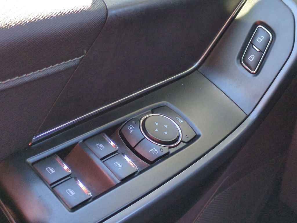 Certified 2024 Ford F150 XLT w/ Mobile Office Package image 22