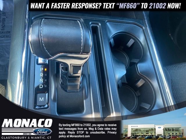 Certified 2023 Ford F150 XLT w/ Equipment Group 302A High image 20